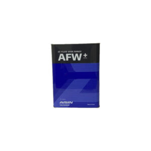 روغن گیربکس اتوماتیک ایسین(+ AFW )