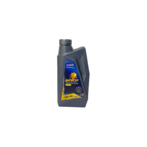 روغن موتور تمام سنتزی ایسین (5W-40)