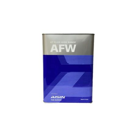 روغن گیربکس اتوماتیک ایسین (AFW)