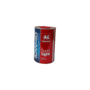 روغن موتور سوپر لایت ولور (10W-40)