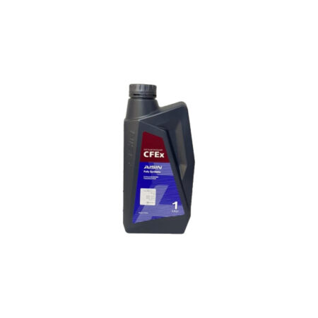 روغن گیربکس اتوماتیک 1 لیتری ایسین CVT (CFEX)